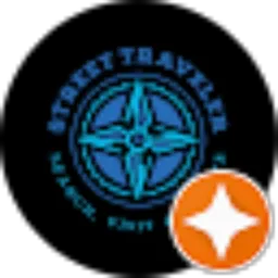 Review From Street Traveler