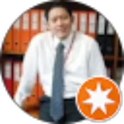 Review From Raymond Hutapea