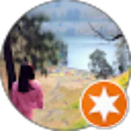 Review From ine pramita