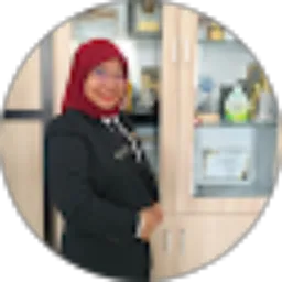 Review From Neneng Hendriyani Suparman