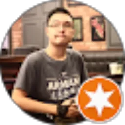Review From Vinsens S