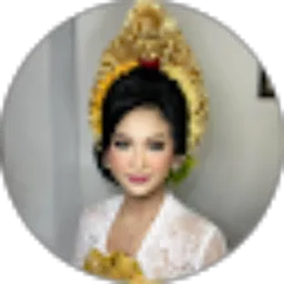 Review From Aristha Reviana