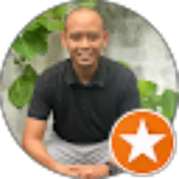 Review From Muhammad Fathin Juzar