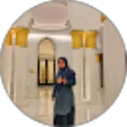 Review From nur aziziyah