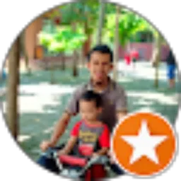 Review From Fiqh'ya Satria Wiguna
