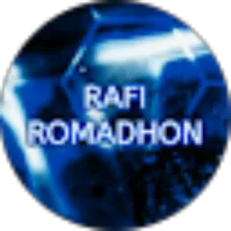 Review From Rafi Romadhon