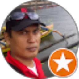 Review From rusdy ay