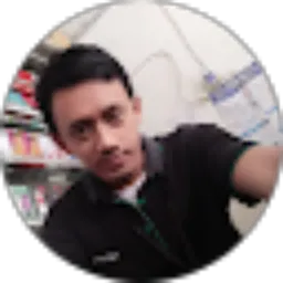 Review From Agusta Pratama