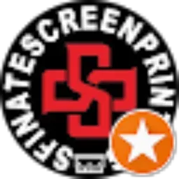 Review From sfinate screenprinting
