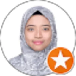 Review From Afifa Husna
