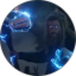 Review From ALMIGHTY THOR