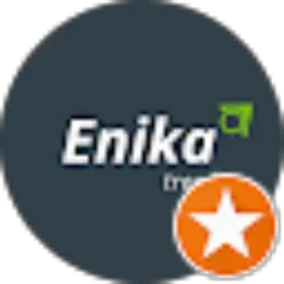 Review From Enika Treedee