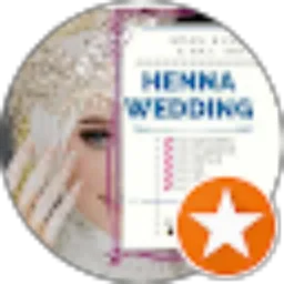 Review From Imama Henna dan nail art