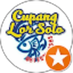 Review From Cupang Lor Solo