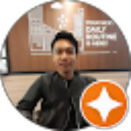 Review From syahril aswi