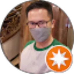 Review From Joshua Wong
