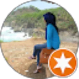 Review From Finda Mardikasari