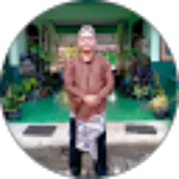 Review From MUHAMMAD SYAIFUDIN