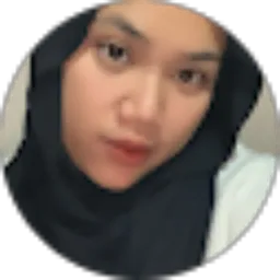 Review From Astria Septiani.