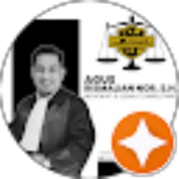 Review From Agus Rismalian Nor, S.H