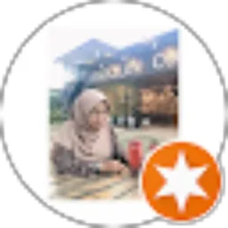 Review From Mela Nurwansyah
