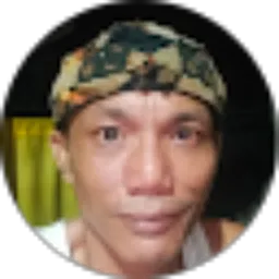 Review From DENNIS PURBA