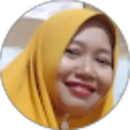 Review From siti kamijah