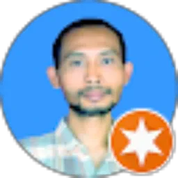 Review From Supartono
