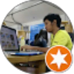 Review From Tris Ramadhan