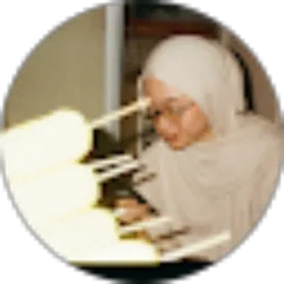 Review From Nadia Pravita Sari