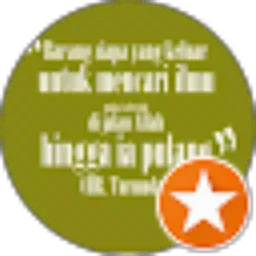 Review From fajar abdul malik