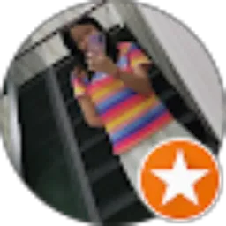 Review From Jolyna Evelyn Xia