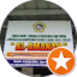 Review From Al-Amanah lkslu