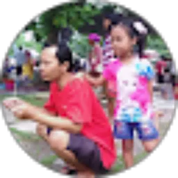 Review From Candra Setyawan