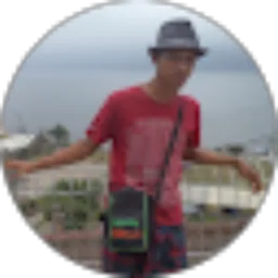 Review From danang muhammad