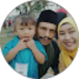 Review From AHMAD FADILAH