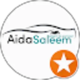 Review From Aida Saleem