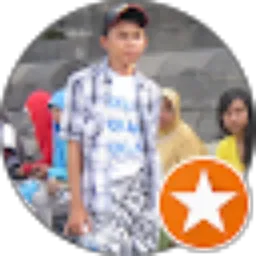 Review From Zainur Rodhi