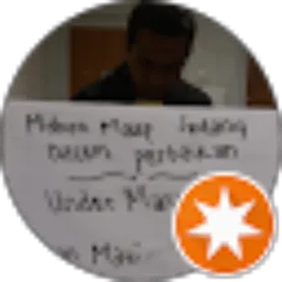 Review From Satrio Nugraha
