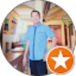Review From BUDI PRASETYO