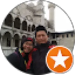 Review From Yaqub Iskandar