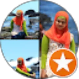 Review From Anggun Dian Syafitri Blitar