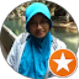 Review From Indah Ihsan