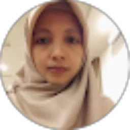 Review From ismi habibah