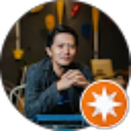 Review From anggara jaya wardhana