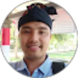 Review From I Putu Eka Putra Sasrawan
