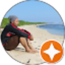 Review From NOER ALVY SACHRIN