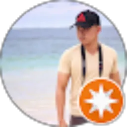 Review From Michael Kuswanto