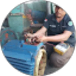 Review From rahman siswanto