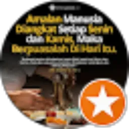 Review From Purwo Mulyono